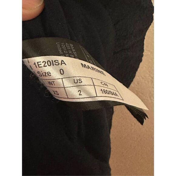 Ba&Sh Mini dress XS US 2 - Picture 8 of 9